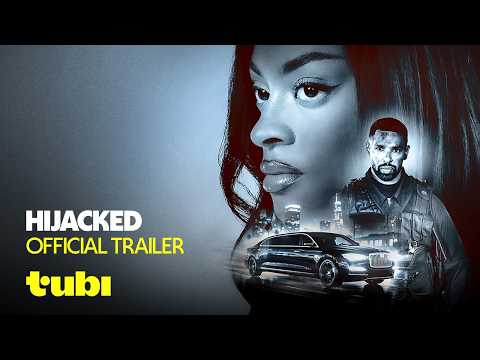 Hijacked | Official Trailer | Tubi Original