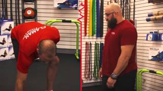 How to do a Goblet Squat - Flaman Fitness Learn Series