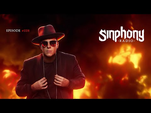 SINPHONY Radio – Episode 228 | Artist Spotlight: Sub Zero Project