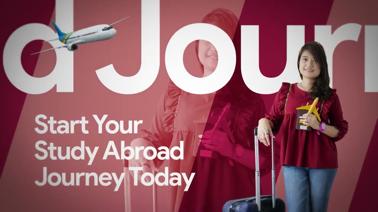 Study Abroad Fair Short Video Thumbnail