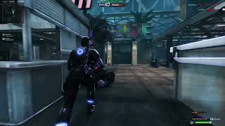 M.A.R.S GAMEPLAY 2024