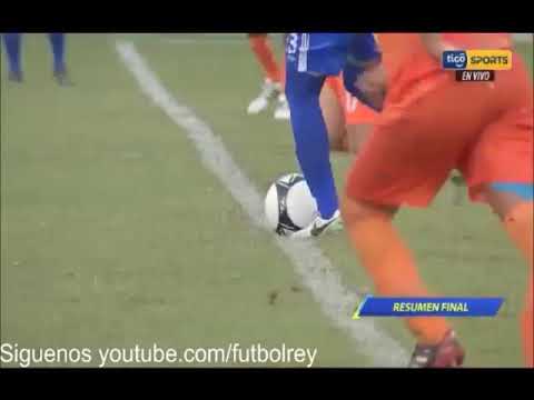 Videoresumen Siquinala 1 vs Iztapa 0