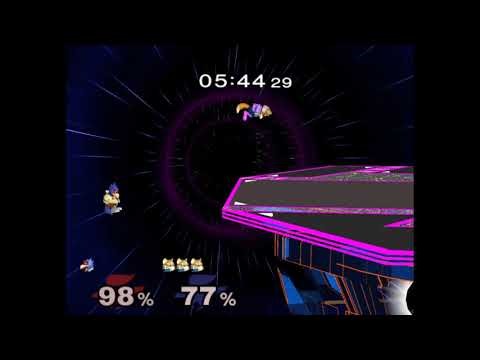 🟢 B0XX MES 3 vs 20Socks (Falco) | Shell Shocked 31