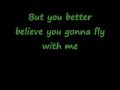You Gonna Fly by Keith Urban Lyrics