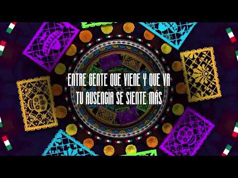 Estrellas De Tierra Caliente - Morenita (Lyric Video)