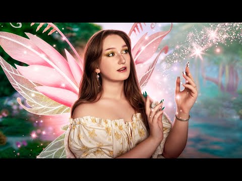 НАКОНЕЦ-ТО У ЕА ПОЛУЧИЛОСЬ ДОПОЛНЕНИЕ | Симс 4 Волшебство природы