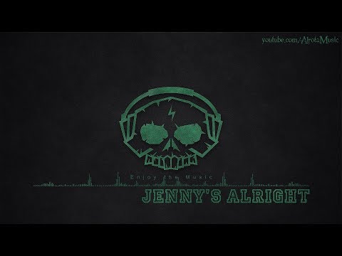 Jenny's Alright by Aldenmark Niklasson - [Indie Pop Music]