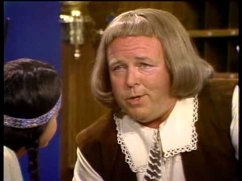 Dean Martin, Carroll O'Connor & Ruth Buzzi - Captain & Mrs Smith