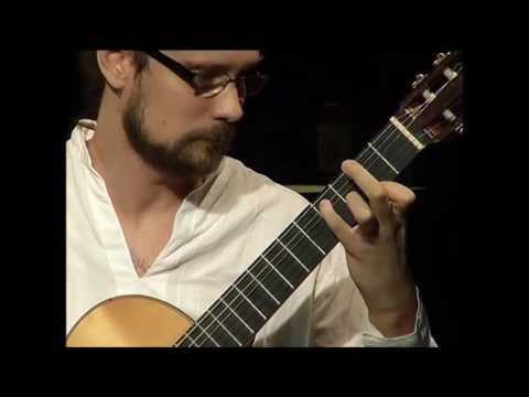 Marcos Maturro - Milonga de un entrevero