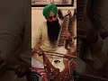 Taus - Prof. Arashpreet Singh Rhythm