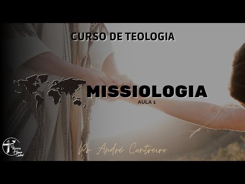 MISSIOLOGIA