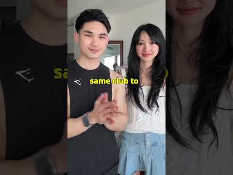 Clara Dao's Ex Was A Stalker #Claradao #shorts