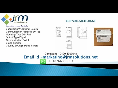 Siemens PLC