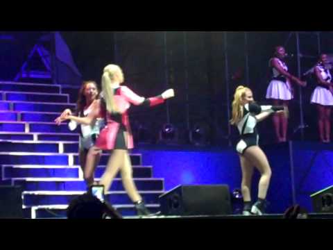 IGGY AZALEA PIER 97 FANCY