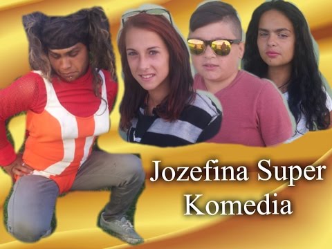 Jozefina ( Komedia 2016 )