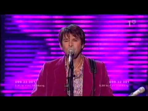 Niklas Strömstedt - För många ord om kärlek