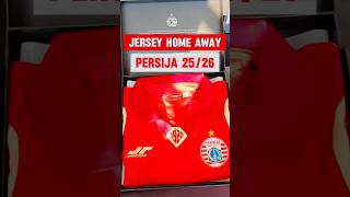 Download lagu jersey persija 25/26 #Persija #Jakmania #JerseyPersija #Juaraga #Liga1 #SepakBolaIndonesia #shorts mp3