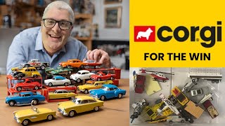 The Craziest Diecast Haul Ever