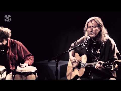 Blues Etílicos em "Puro malte" no Estúdio Showlivre 2013