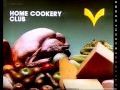 YTV Home Cookery Club VHS Capture