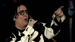 Renato Zero - Cercami (live da Alt in Tour)