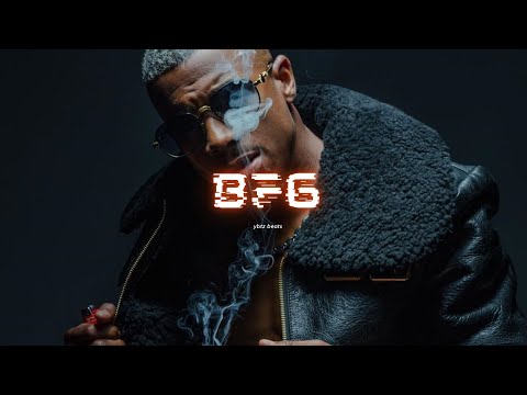 Ninho x Timal Type Beat "BF6" // Instru Trap Sombre // Instru Rap 2025