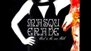 MASQUERADE - Cry Like Birds