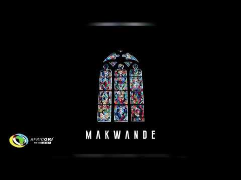 Makwa - Shisha (Official Audio)