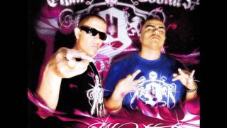 06 C-kan Y Bodka37 -  El lugar de donde bengo (Wep Up In Diz)