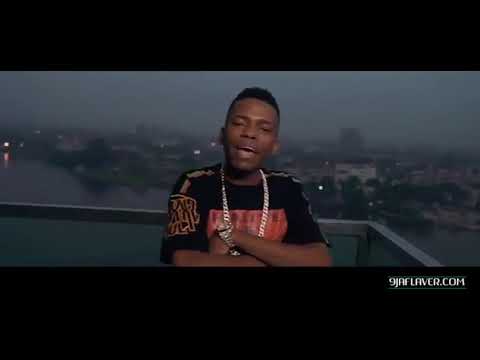 King98 ft Davido No Bad Vibes Official Video