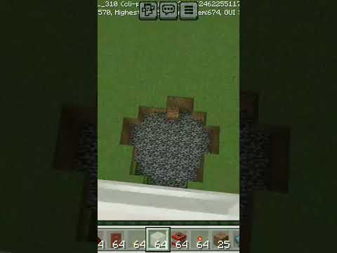 minecraft funny video part 4 #shortvideo #viral #ghost