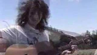 Young Buckethead - Acoustic Shards - Who Me (1991)