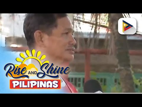 Lalaki, patay sa sunog sa Caloocan; Sunog, nagsimula umano sa nasusunog na LPG