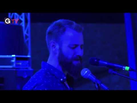 Ischariotzcky - Brela (Demofest 2017, finale) + kratki intervju