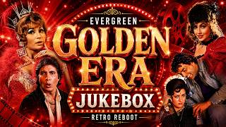 Download lagu Golden Era (Nonstop Jukebox) | Old Is Gold Bollywood Remix | Retro Reboot mp3 Download lagu Golden Era (Nonstop Jukebox) | Old Is Gold Bollywood Remix | Retro Reboot mp3