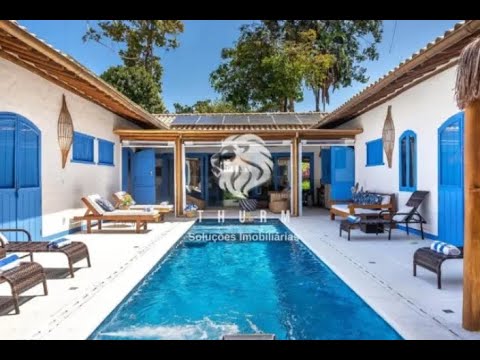 House for sale in Trancoso - Ba broker @matheusthurmbroker
