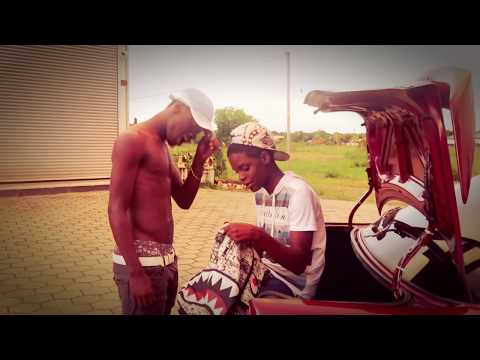 Rennen In De Wijk - Sedje Ft. TygaTimZ