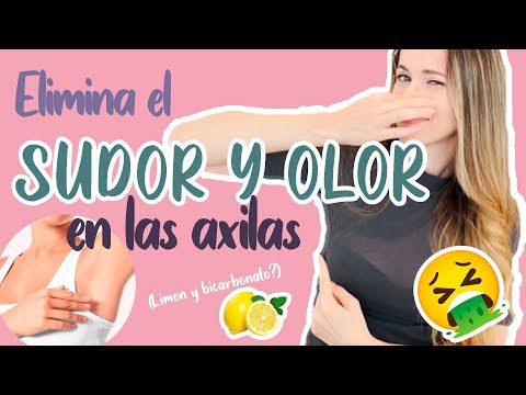 Adiós al mal olor