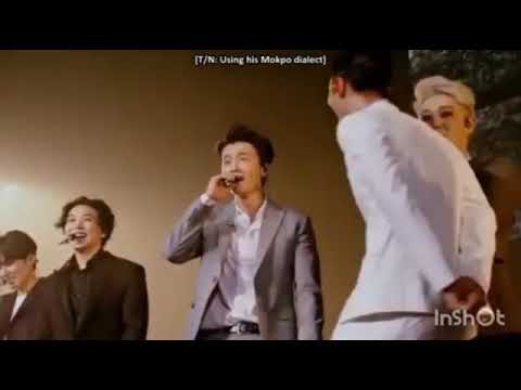 Donghae cute and funny moments😍💜