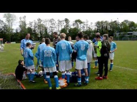 TOV D2 -  vv UNO D3 (2-0) 4-1