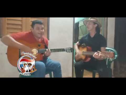 Transitando Dúo Florenciano Areco desde Horqueta Paraguay