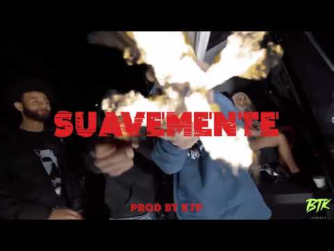 Suavemente (Spanish NY Sample Drill x B Lovee x Kay Flock x TG Crippy Type Beat) | Prod. by KTP
