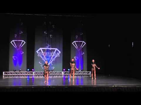 NE ME QUITTE PAS - Columbia Performing Arts Centre [Kansas City, KS]