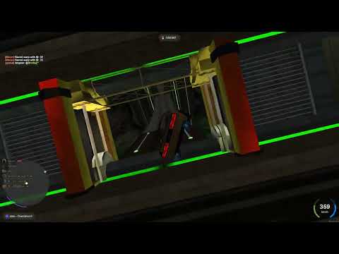 stan - Overdrive II | Passed