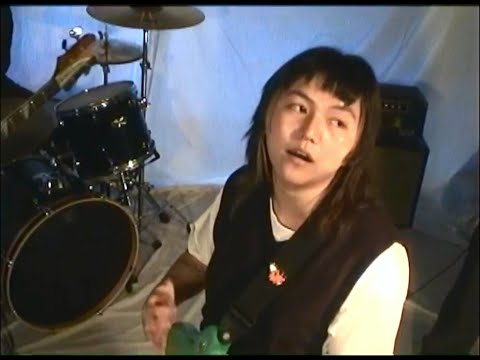 Polkadot - "Unstuck"