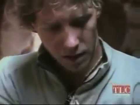 THE REAL VIDEO 127 Hours Amputation