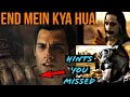 Zack Snyder Justice League Ending Explained Zack Snyder Justice League Movie Explained Hindi