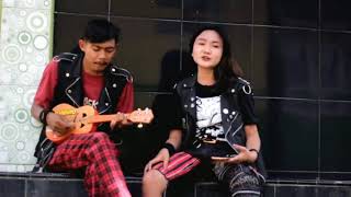 Download lagu HAY NONA COVER UKULELE–lagu anak punk mp3