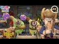 Bablu Dablu Cartoon New Animated Cartoon Story Boonie Bears Big Magic Hindi Cartoon