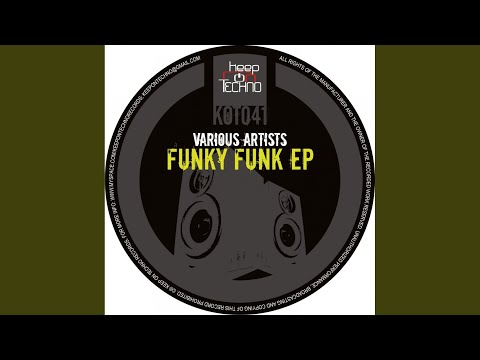 Roller Base (Original Mix)